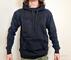 Svarta hoodies 10st, Rockway strl S & M