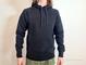 Svarta hoodies 10st, Rockway strl XL