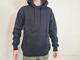 Svarta hoodies 10st, Rockway strl L