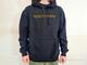 Svarta hoodies 7st, Rockway strl L