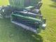 Gräsklippare, John Deere