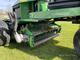 Gräsklippare, John Deere