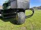 Gräsklippare, John Deere