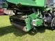 Gräsklippare, John Deere