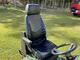Gräsklippare, John Deere