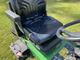 Gräsklippare, John Deere