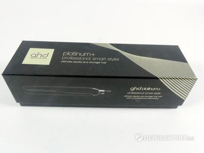 GHD styler, platinum +