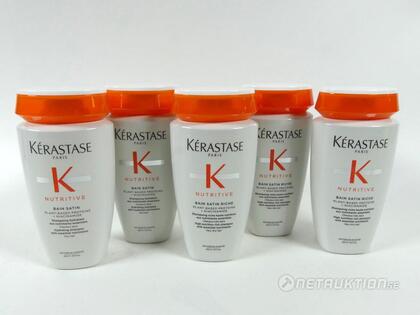 Hårprodukter från Kèrastase, 6 delar.
