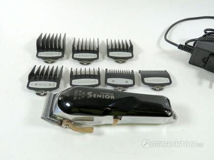 Trimmer Wahl Detailer