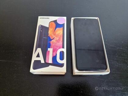 Samsung A10