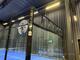 Padelbana enkel, Steel Vision Panorama 