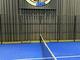 Padelbana enkel, Steel Vision Panorama 