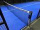 Padelbana enkel, Steel Vision Panorama 