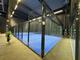 Padelbana dubbel, Steel Vision Panorama (5)