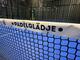 Padelbana dubbel, Steel Vision Panorama (5)
