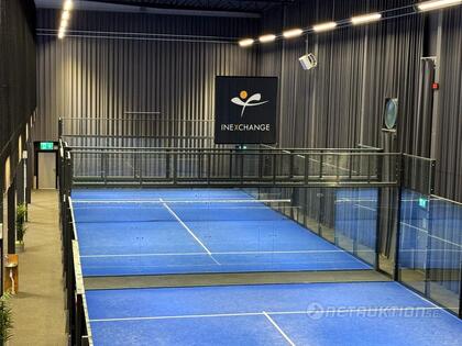 Padelbana dubbel, Steel Vision Panorama (5)