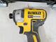 Mutterknack, Dewalt