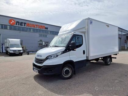 Iveco Daily 35-160 (CAY54M) -22