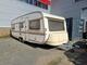 Husvagn, Tabbert COMTESSE 630TE (NJN721) -88