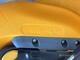 Stolar Panton, orange, 11st