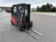 Motviktstruck Linde H30T gasol -04 (MER INFO)