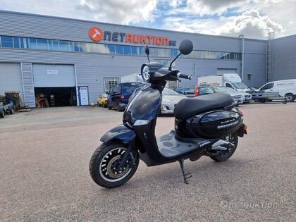 Elmoped ELHÄSTEN Sakura JS2B-2 (ZKD72S) -20
