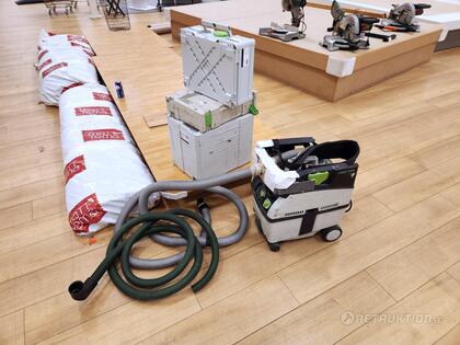 Festool kit