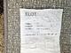 Klot, 135x190