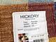 Hickory, 80x150