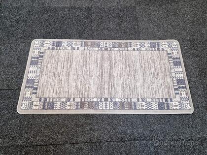 Border, 80x200
