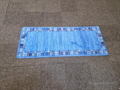 Border, 80x200