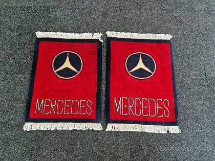 Mercedes, 41x54, 43x57