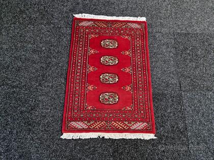 Lahori bochara, 62x89