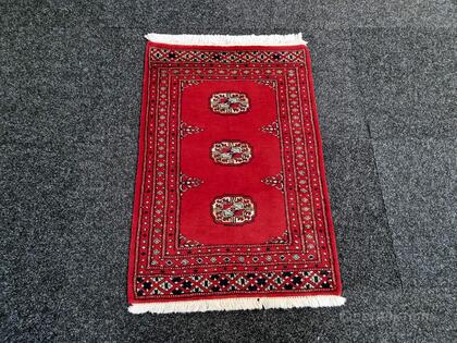 Lahori bochara, 64x93