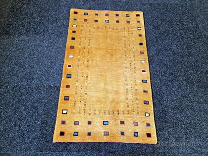 Gabbeh, 79x129 Gabbeh, 79x129