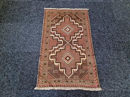 Beluch, 78x128 Beluch, 78x128