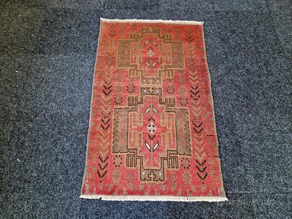 Beluch, 87x136 Beluch, 87x136