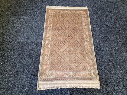 Beluch, 79x127 Beluch, 79x127