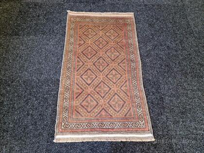 Beluch, 78x126 Beluch, 78x126