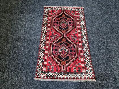 Shiraz, 128x78 Shiraz, 128x78