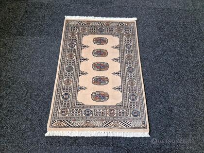 Bokhara 2 ply, 116x80