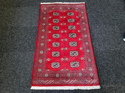 Bokhara 3 ply, 160x96