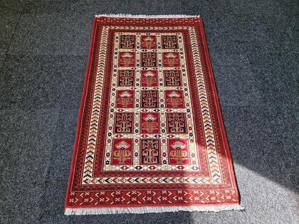 Torkaman fine, 161x104