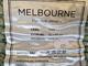 Melbourne, 50x80, 3st