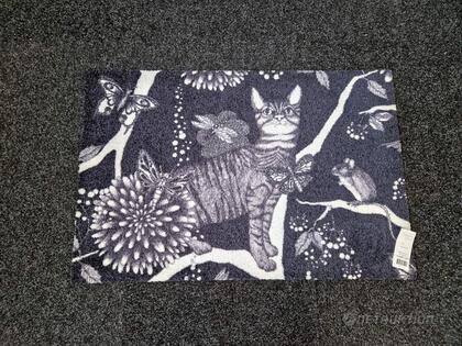 Catzy, 60x90 Catzy, 60x90
