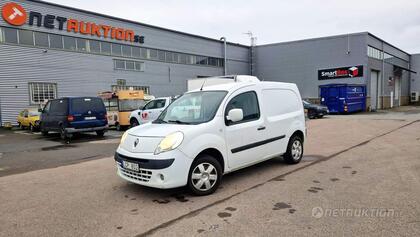 Renault Kangoo Express 1.5 dCi (LCP802) -11