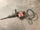 Bilmaskin Hilti