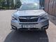 Subaru Forester (ETP282) -2017