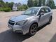Subaru Forester (ETP282) -2017
