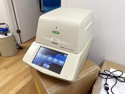 BioRad CFX Opus, PCR system (1)